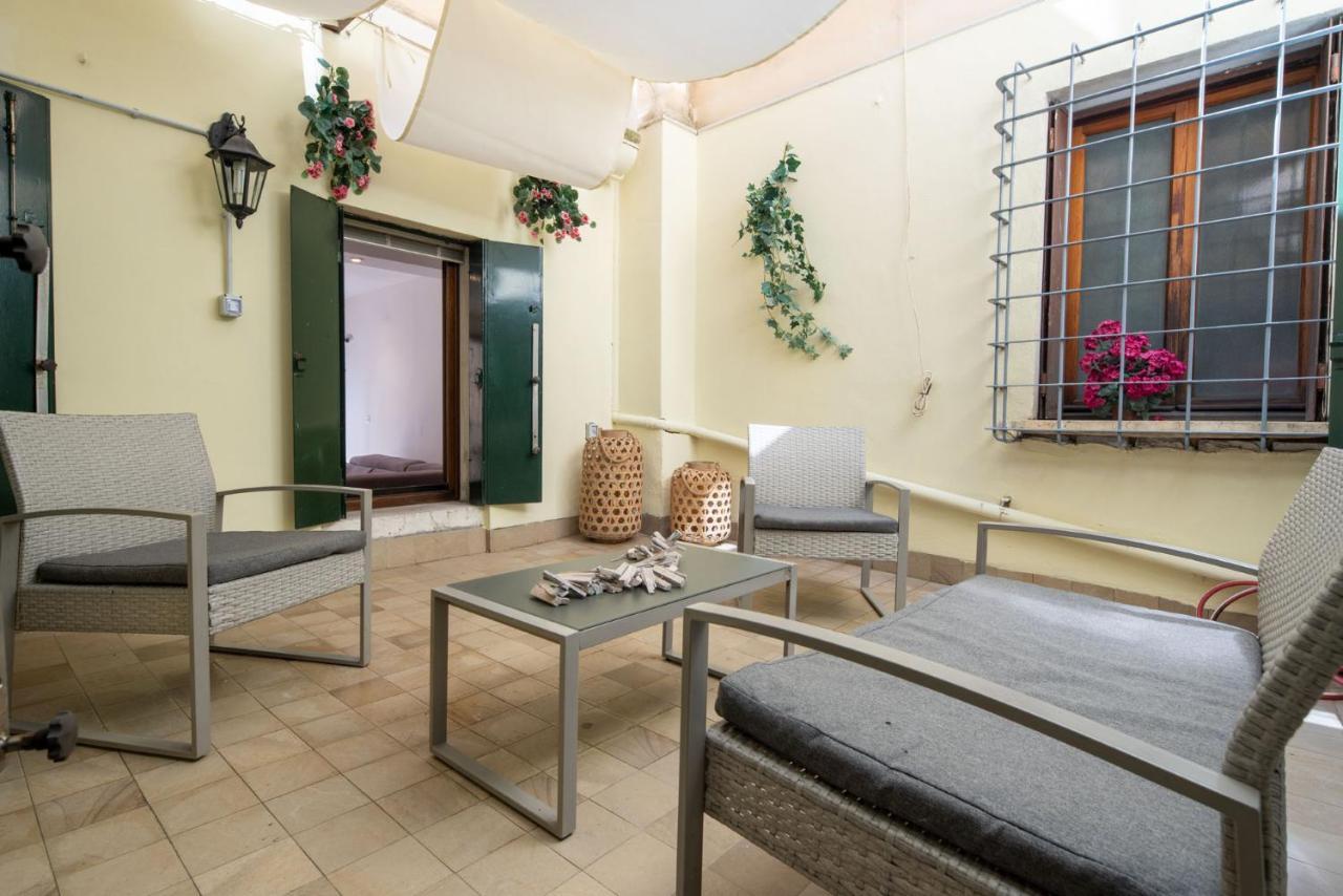 San Marco Prestige With Terrace By Wonderful Italy Διαμέρισμα Βενετία Εξωτερικό φωτογραφία