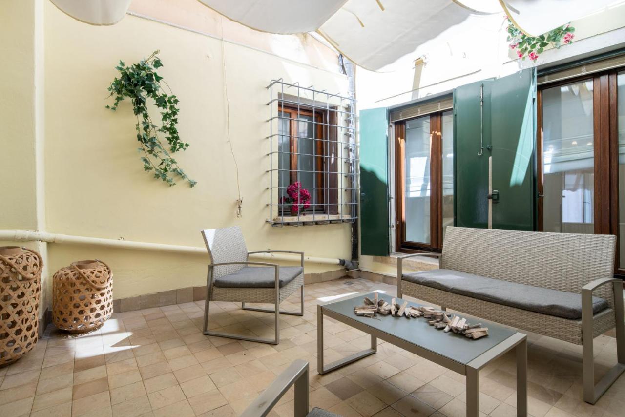 San Marco Prestige With Terrace By Wonderful Italy Διαμέρισμα Βενετία Εξωτερικό φωτογραφία