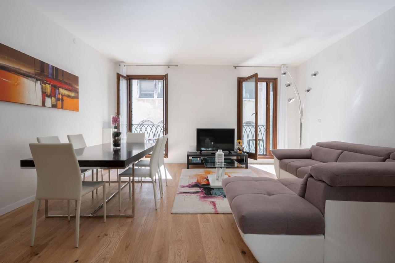 San Marco Prestige With Terrace By Wonderful Italy Διαμέρισμα Βενετία Εξωτερικό φωτογραφία