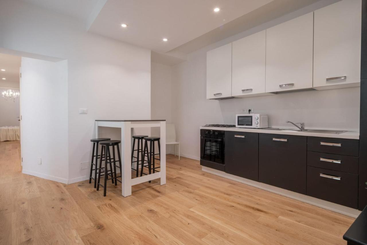 San Marco Prestige With Terrace By Wonderful Italy Διαμέρισμα Βενετία Εξωτερικό φωτογραφία
