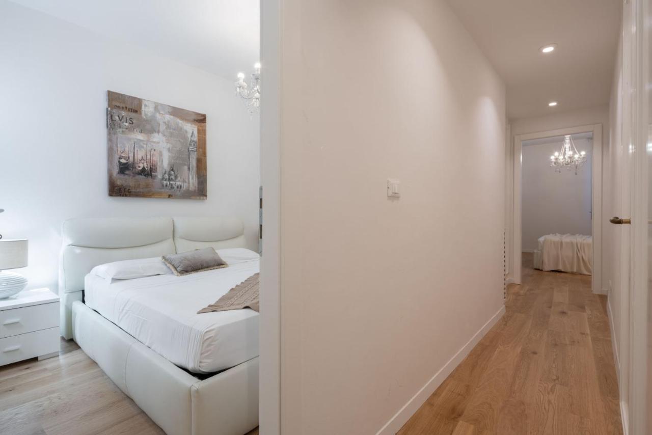 San Marco Prestige With Terrace By Wonderful Italy Διαμέρισμα Βενετία Εξωτερικό φωτογραφία
