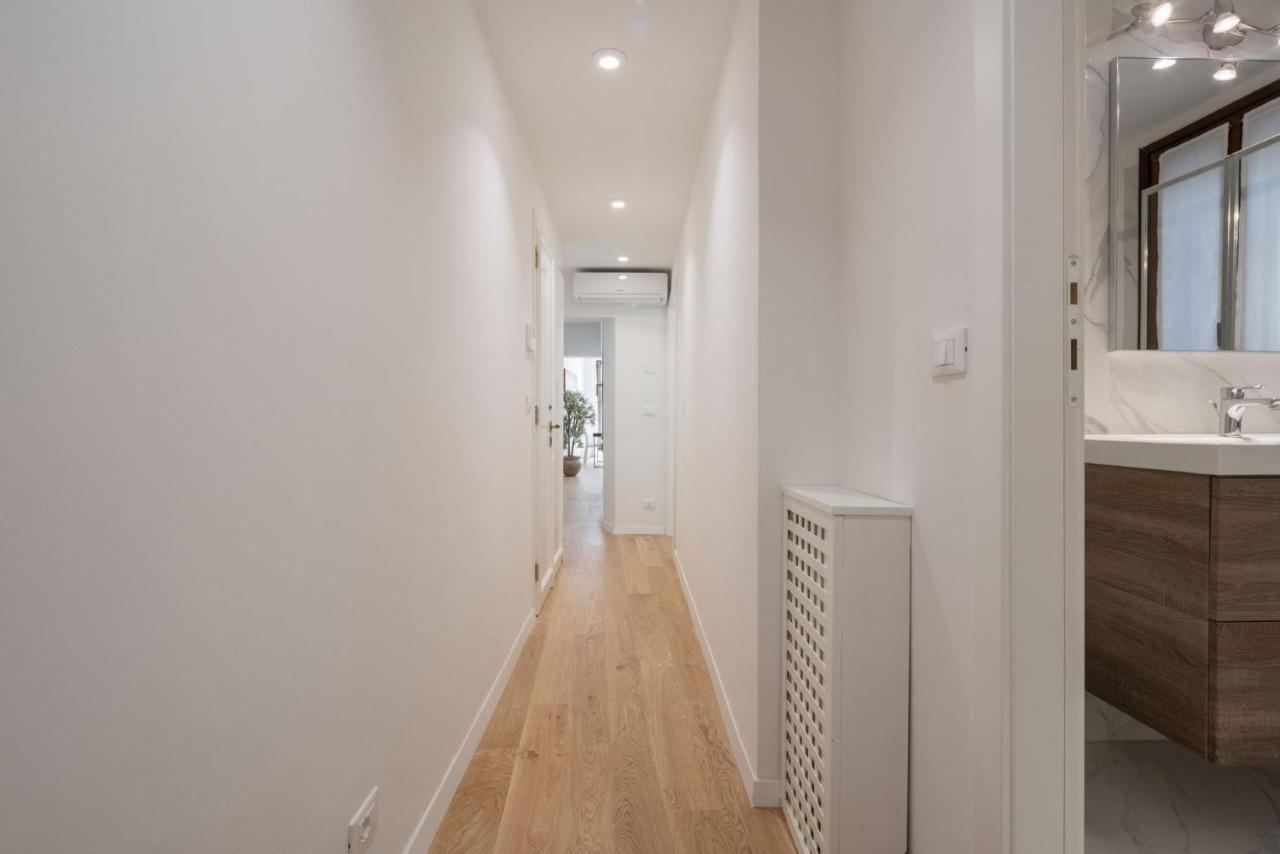 San Marco Prestige With Terrace By Wonderful Italy Διαμέρισμα Βενετία Εξωτερικό φωτογραφία