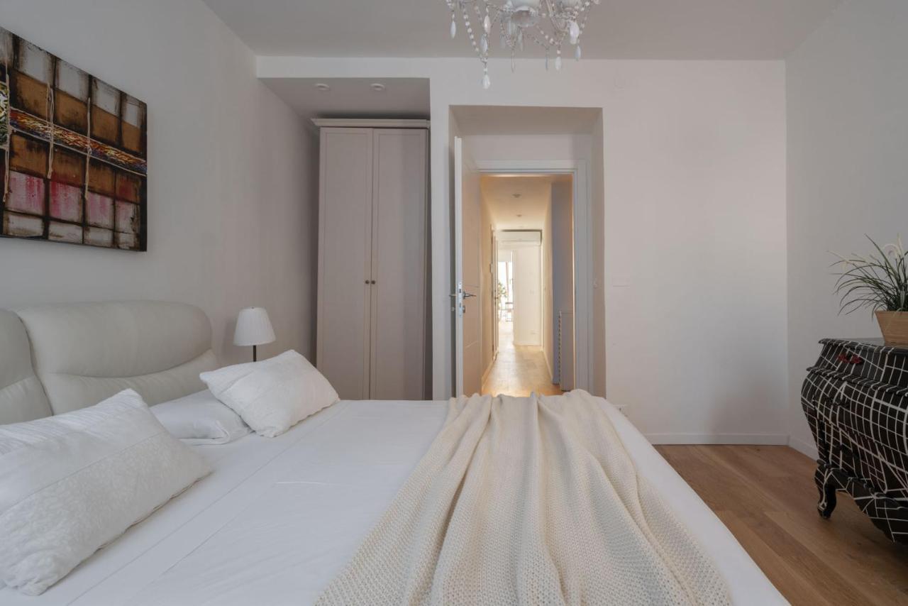San Marco Prestige With Terrace By Wonderful Italy Διαμέρισμα Βενετία Εξωτερικό φωτογραφία