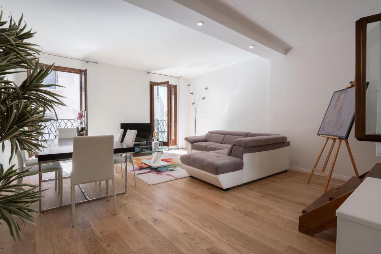 San Marco Prestige With Terrace By Wonderful Italy Διαμέρισμα Βενετία Εξωτερικό φωτογραφία