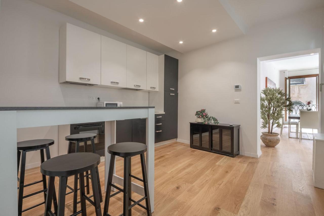 San Marco Prestige With Terrace By Wonderful Italy Διαμέρισμα Βενετία Εξωτερικό φωτογραφία