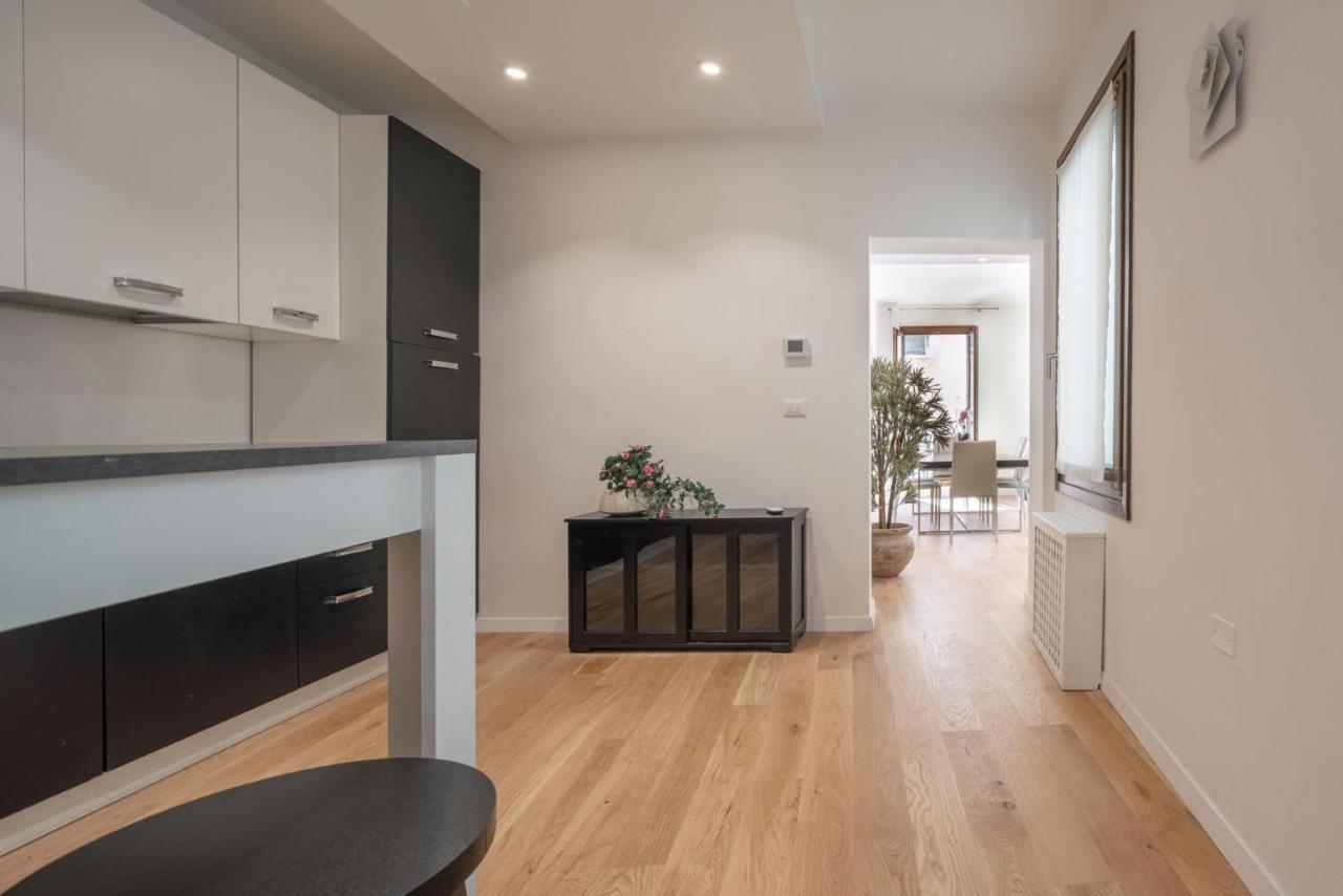 San Marco Prestige With Terrace By Wonderful Italy Διαμέρισμα Βενετία Εξωτερικό φωτογραφία