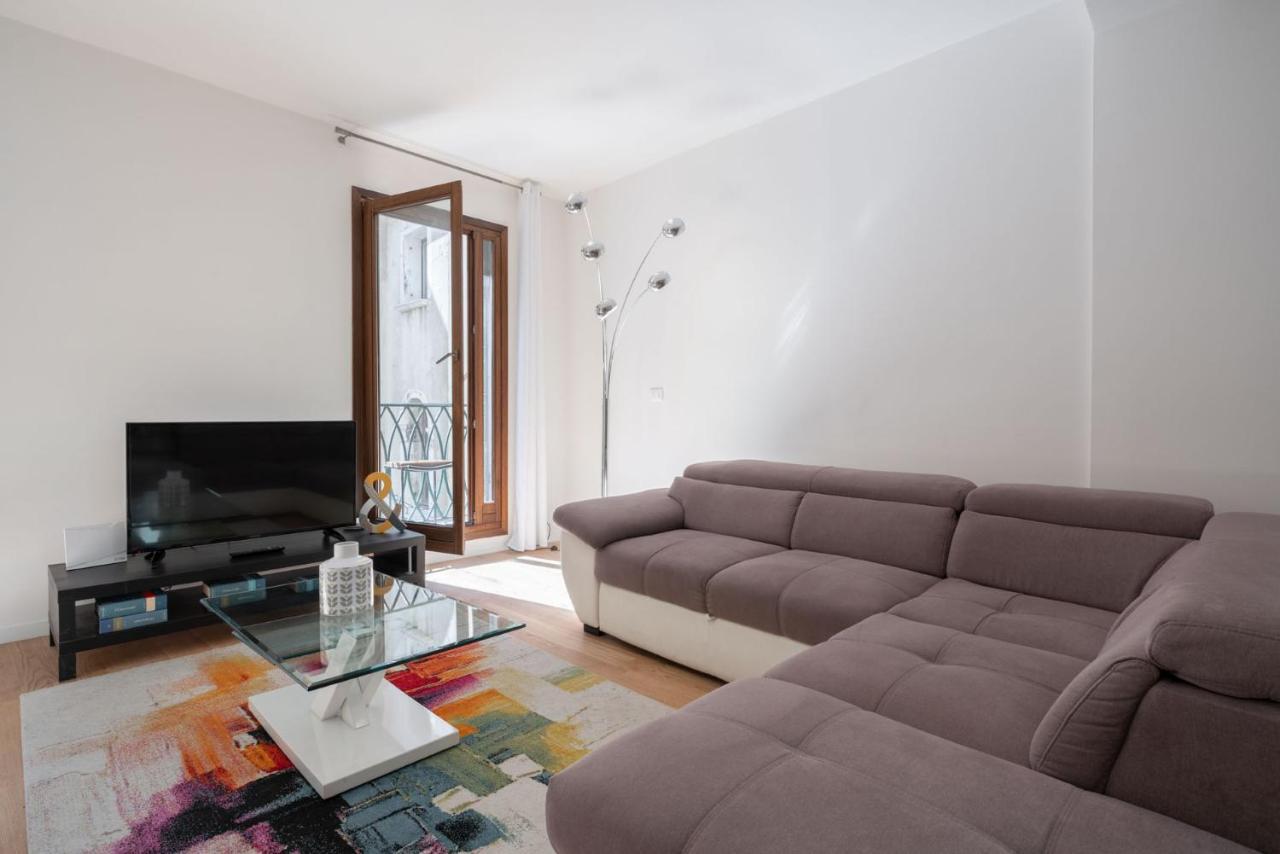San Marco Prestige With Terrace By Wonderful Italy Διαμέρισμα Βενετία Εξωτερικό φωτογραφία