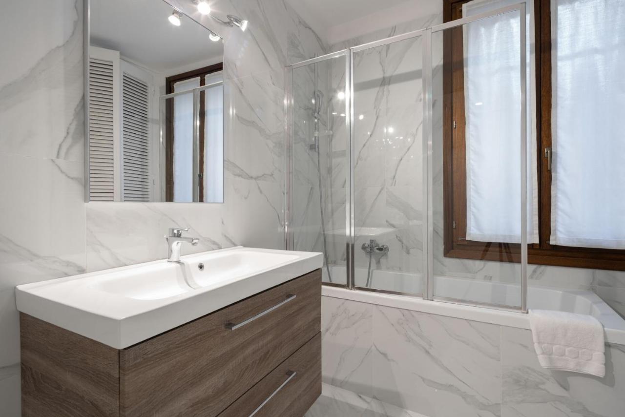 San Marco Prestige With Terrace By Wonderful Italy Διαμέρισμα Βενετία Εξωτερικό φωτογραφία