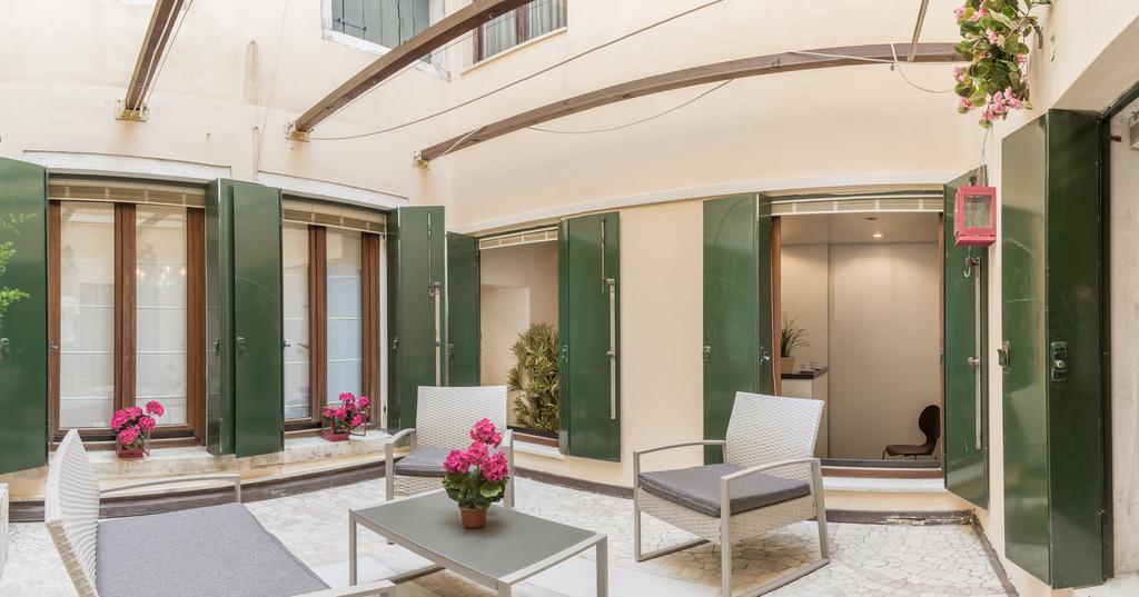 San Marco Prestige With Terrace By Wonderful Italy Διαμέρισμα Βενετία Εξωτερικό φωτογραφία